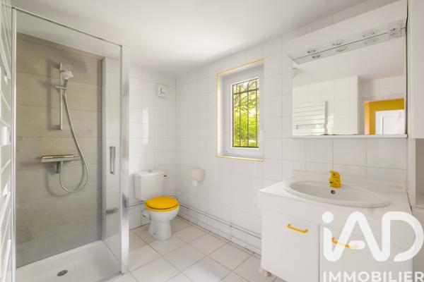 Maison à vendre 9 pièces 260 m² Lentilly