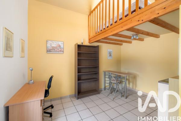 Maison à vendre 9 pièces 260 m² Lentilly