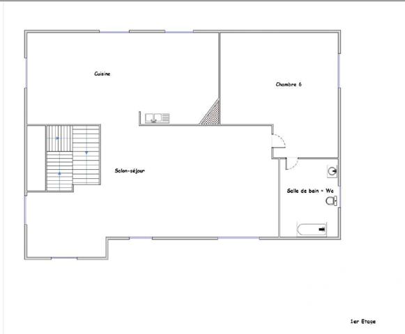 Maison à vendre 9 pièces 260 m² Lentilly