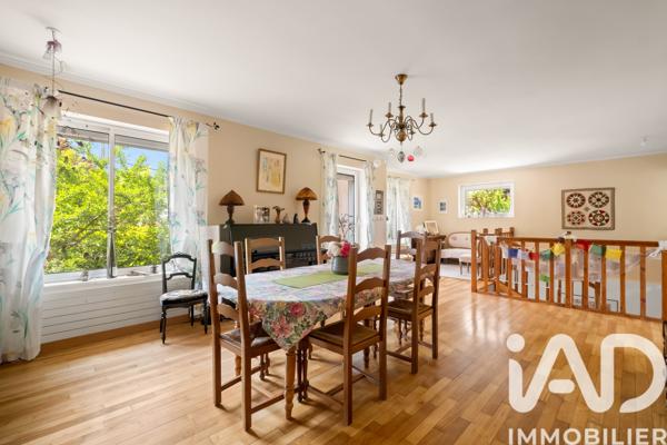 Maison à vendre 9 pièces 260 m² Lentilly