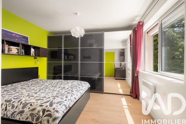 Maison à vendre 9 pièces 260 m² Lentilly