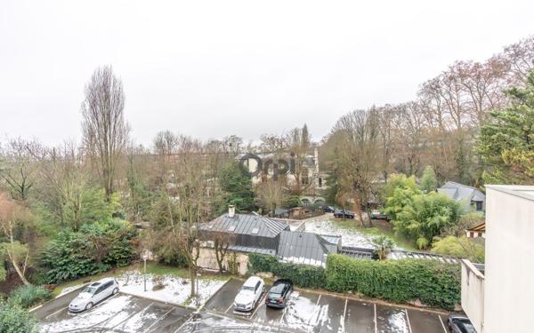 Appartement à vendre    3 pièces • 73,02 m2 Saint-Maurice