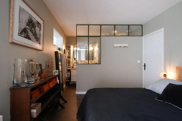 ARBONNE Maison moderne avec piscine et vue sur le magnifique Pays Basque