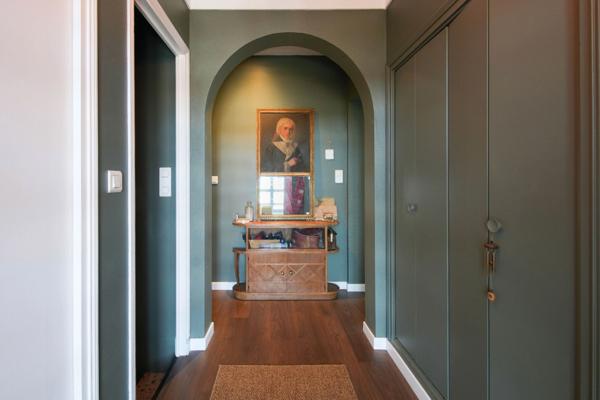 ARBONNE Maison moderne avec piscine et vue sur le magnifique Pays Basque