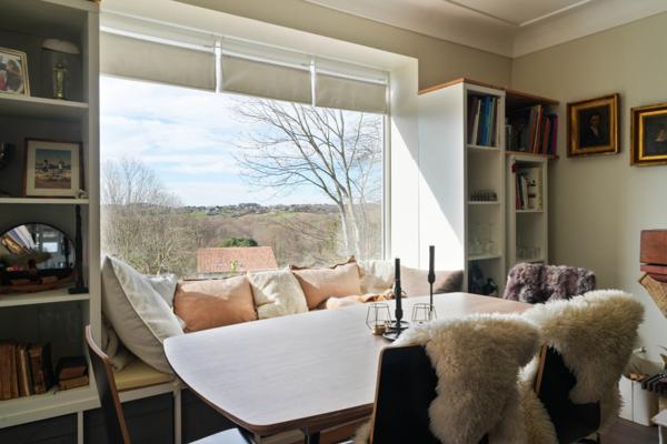 ARBONNE Maison moderne avec piscine et vue sur le magnifique Pays Basque