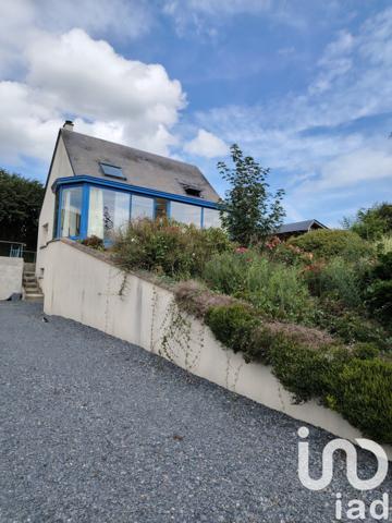 Maison à vendre 4 pièces 129 m² Moon-sur-Elle