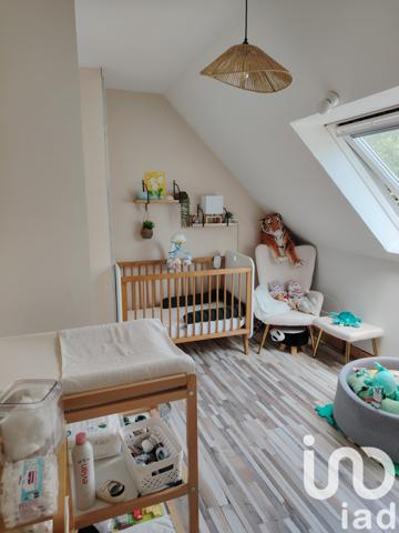 Maison à vendre 4 pièces 129 m² Moon-sur-Elle