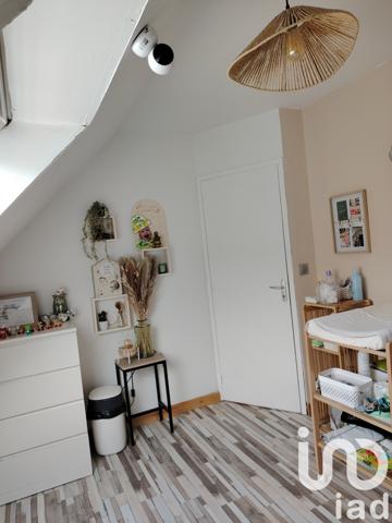 Maison à vendre 4 pièces 129 m² Moon-sur-Elle