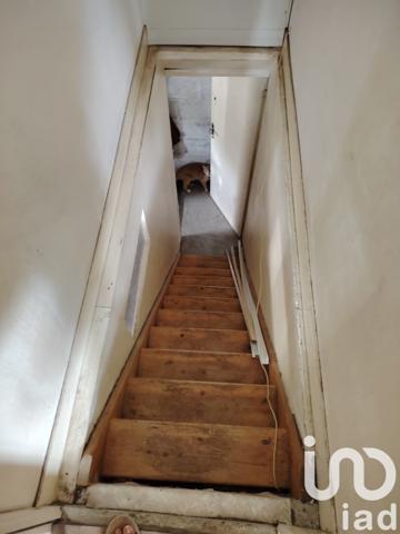 Maison à vendre 4 pièces 129 m² Moon-sur-Elle