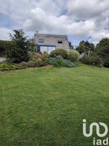 Maison à vendre 4 pièces 129 m² Moon-sur-Elle