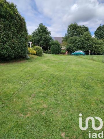 Maison à vendre 4 pièces 129 m² Moon-sur-Elle