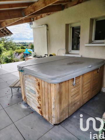 Maison à vendre 4 pièces 129 m² Moon-sur-Elle