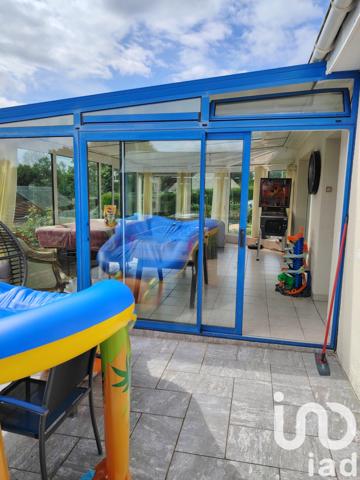 Maison à vendre 4 pièces 129 m² Moon-sur-Elle