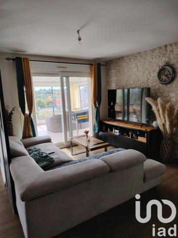 Maison à vendre 4 pièces 129 m² Moon-sur-Elle