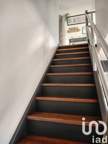 Maison à vendre 4 pièces 129 m² Moon-sur-Elle