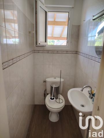 Maison à vendre 4 pièces 129 m² Moon-sur-Elle