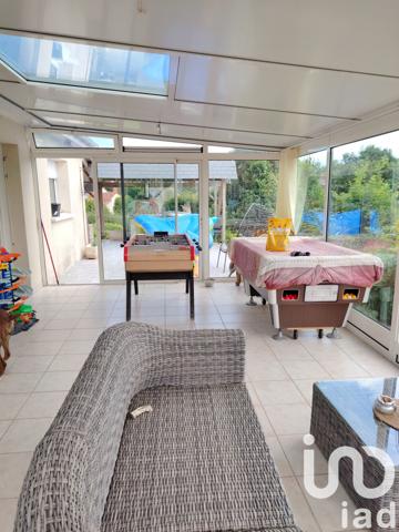 Maison à vendre 4 pièces 129 m² Moon-sur-Elle