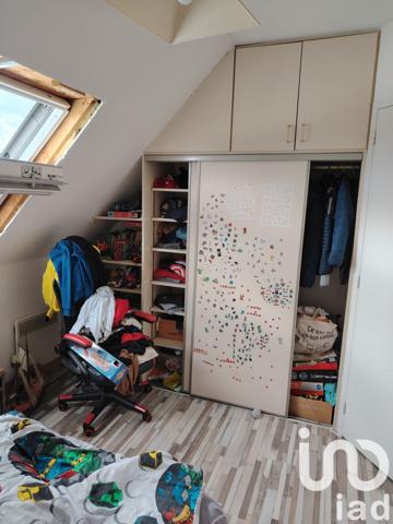 Maison à vendre 4 pièces 129 m² Moon-sur-Elle