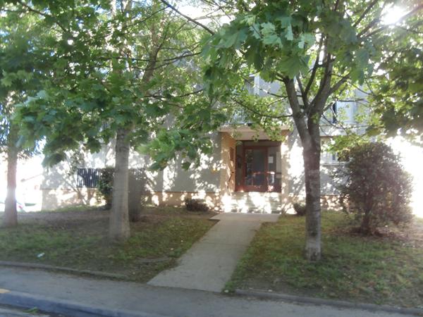 À vendre ? Charmant T2 avec terrasse et jardin arboré ? Toulouse La Roseraie