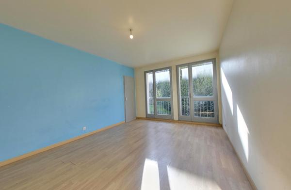 À vendre ? Charmant T2 avec terrasse et jardin arboré ? Toulouse La Roseraie