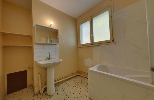 À vendre ? Charmant T2 avec terrasse et jardin arboré ? Toulouse La Roseraie