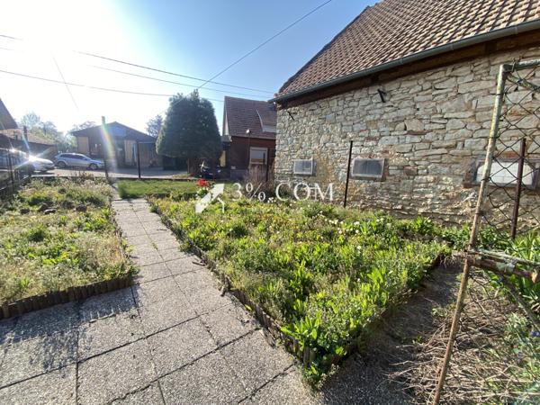 Maison 6 pièce(s) 4 chambre(s) 179.84 m²