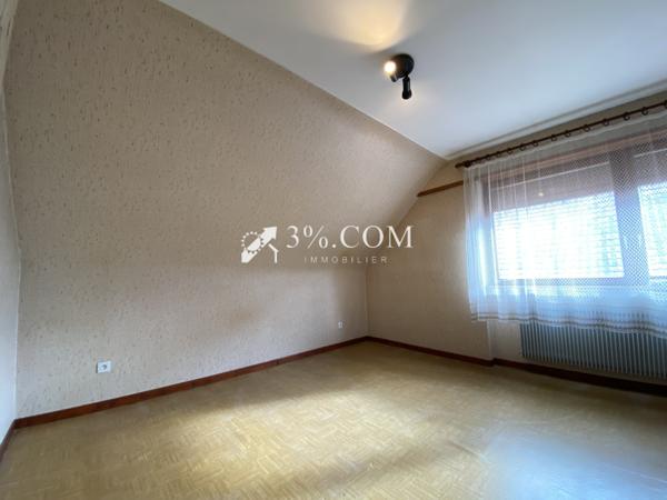 Maison 6 pièce(s) 4 chambre(s) 179.84 m²