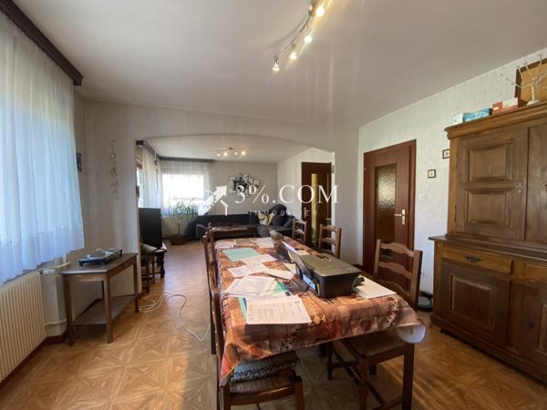 Maison 6 pièce(s) 4 chambre(s) 179.84 m²