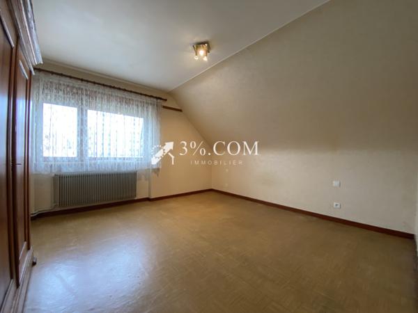 Maison 6 pièce(s) 4 chambre(s) 179.84 m²