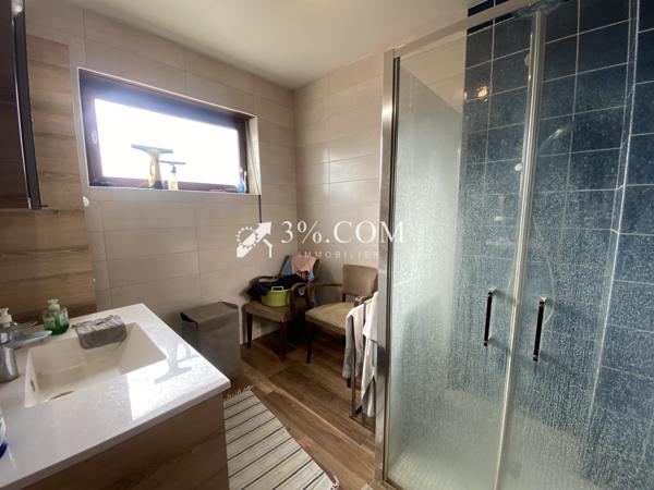 Maison 6 pièce(s) 4 chambre(s) 179.84 m²