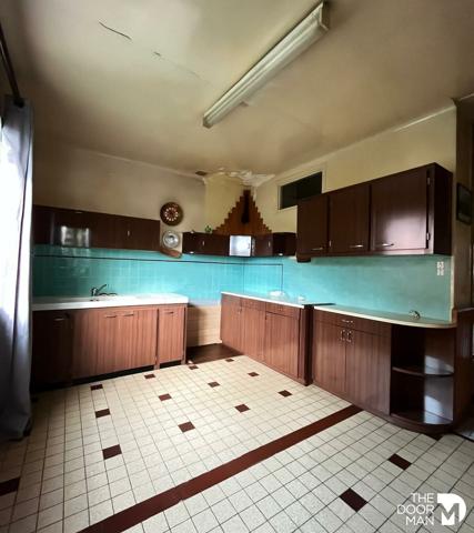 Maison - Vendu - 54 m² - LIMOURS | The Door Man