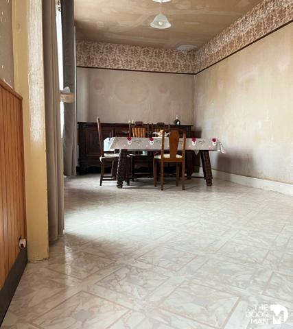 Maison - Vendu - 54 m² - LIMOURS | The Door Man