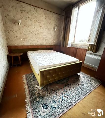 Maison - Vendu - 54 m² - LIMOURS | The Door Man