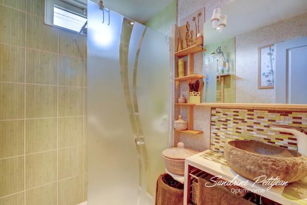 Maison à vendre 5 pièces - 114m² - parcelle 997m² - Saint Maurice de Beynost (01700)