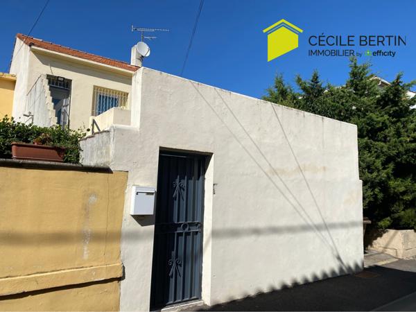 Maison 5 pièces - 125 m² Exclusivité efficity