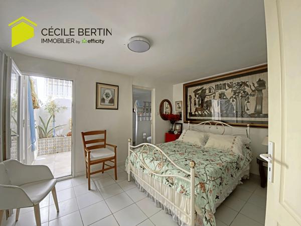 Maison 5 pièces - 125 m² Exclusivité efficity