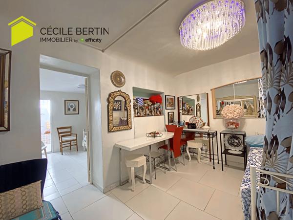 Maison 5 pièces - 125 m² Exclusivité efficity