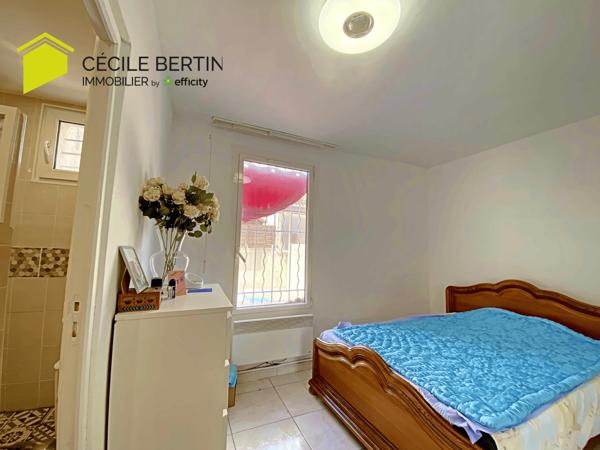 Maison 5 pièces - 125 m² Exclusivité efficity