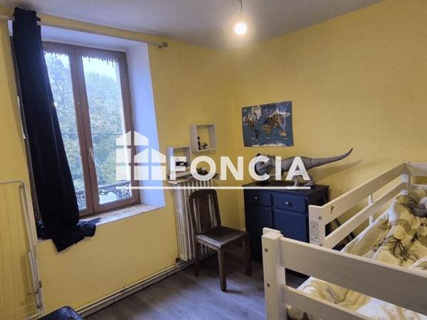 À vendre Appartement 4 pièces 67 m² - Châtel-saint-germain 57160