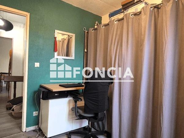 À vendre Appartement 4 pièces 67 m² - Châtel-saint-germain 57160