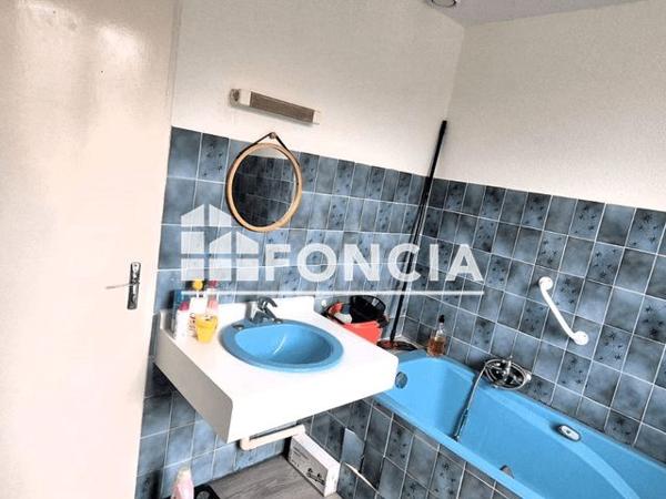 À vendre Appartement 4 pièces 67 m² - Châtel-saint-germain 57160