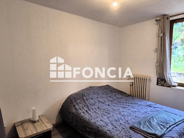 À vendre Appartement 4 pièces 67 m² - Châtel-saint-germain 57160