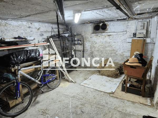 À vendre Appartement 4 pièces 67 m² - Châtel-saint-germain 57160