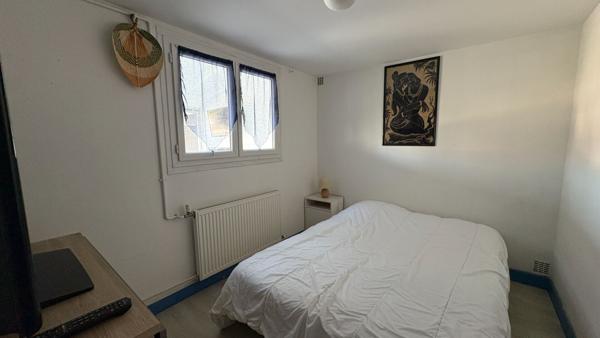 Maison familiale Le Fenouiller  8 pièce(s)