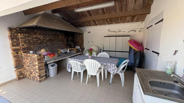 Maison familiale Le Fenouiller  8 pièce(s)
