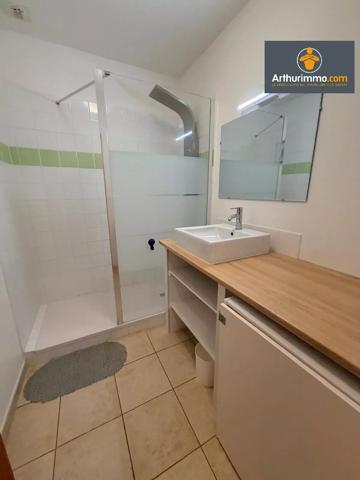 Vente                                                      Appartement
                        
                     2 pièces                      34 m2                     à Serra-Di-Ferro