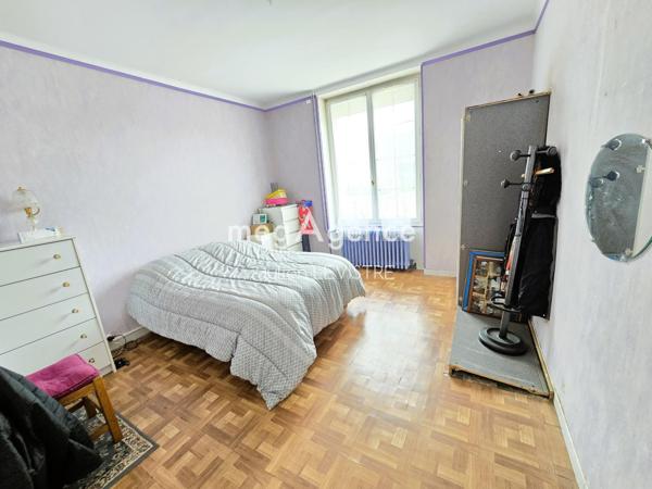 Maison à Auneau-Bleury-Saint-Symphorien, 28700 - 9 pièces 266m²