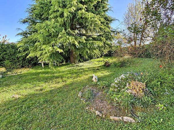 Maison à vendre 5 pièces BOURGOIN JALLIEU (38)