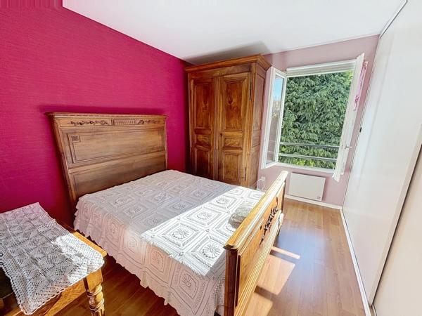 Maison à vendre 5 pièces BOURGOIN JALLIEU (38)