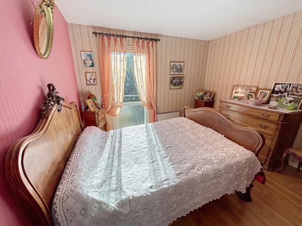 Maison à vendre 5 pièces BOURGOIN JALLIEU (38)